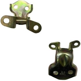 Resim Kapı Menteşesi Arka Sol Üst Hilux 1989-1997 LN85 