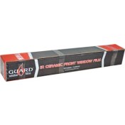 Resim Guard Ceramic 7080 Ir Ön Cam Filmi Vlt %70 102 cm x 30 mt (Nano Teknoloji) 