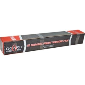 Resim Guard Ceramic 7080 Ir Ön Cam Filmi Vlt %70 102 cm x 30 mt (Nano Teknoloji) 