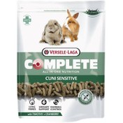 Resim Versele Laga Cuni Sensitive Complete 500 Gr 