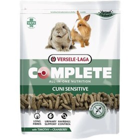 Resim Versele Laga Cuni Sensitive Complete 500 Gr 