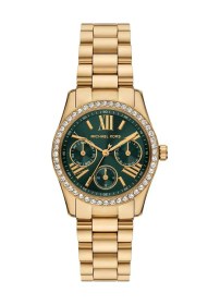 Resim Michael Kors Mk4924 Kadın Kol Saati Gri 