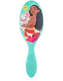 Resim Wet Brush Detangler Ultimate Princess Moana Çocuk Fırça 