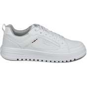 Resim Jump 27966 Beyaz Erkek Sneaker Günlük Spor Ayakkabı 