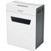 Resim Leitz Iq Protect 8x P4 Evrak Imha Makinesi 