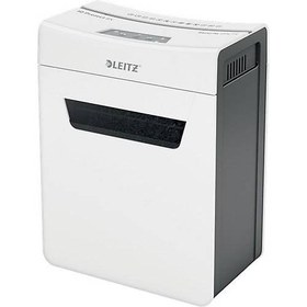 Resim Leitz Iq Protect 8x P4 Evrak Imha Makinesi 