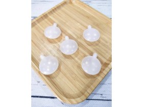 Resim Amigurumi Vikvik 4.5 cm (5 Adet) 