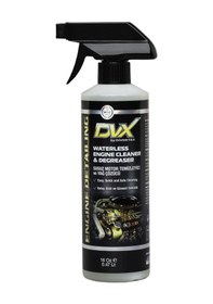 Resim Divortex Susuz Motor Temizleyici ve Yağ Çözücü 473 ML 