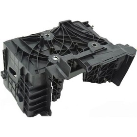 Resim 244280018r-renault Megane/talısman Akü Alt Tablası 16- -ren08me047y 