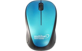Resim Matcell Multibox MB-M05 1200 Dpı Kablosuz Mouse 