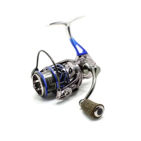 Resim Captain Aji-Co Pro 1500 LRF Makinesi 5+1 BB - BLUE 