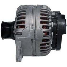 Resim Alternatör 24v 90a Iveco Temsa Avenue Bmc Pro Ym 