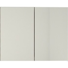 Resim Denko Terra 100 Mdf Banyo Dolabı Takımı Aynalı Üst Modülü Çok Renkli 