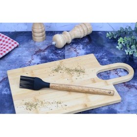 Resim Gönül Gnl 5118 Silikon Fırça 