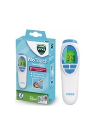 Resim Vicks VNT200 Alından Temassız Ateş Ölçer 