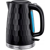 Resim Russell Hobbs 26051-70 Honeycomb 1.7 L Su Isıtıcısı Kettle 