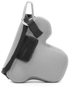 Resim MegaGear MG1320 Canon Eos M100 (15-45Mm) Neopren Kamera Kılıfı 