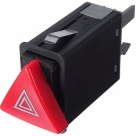 Resim Dörtlü, Flaşör Düğmesi An-1481 1u0953235b Skoda Octavia İ-ıı 