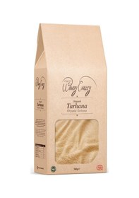 Resim Organik Tarhana (500 Gr) 