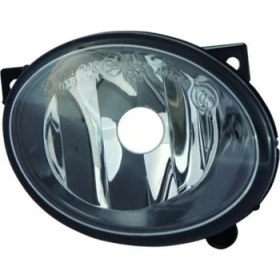 Resim Depo Volkswagen Amarok Sol Sis Farı 2010-2016 [2H0941699] 