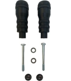 Resim Nk Motors Yamaha Mt-09 2013-2020 Uyumlu Motor Koruma Takozu 