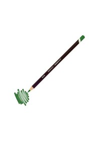 Resim Derwent Coloursoft Pencil Yumuşak Kuru Boya Kalemi C400 Mid Green 