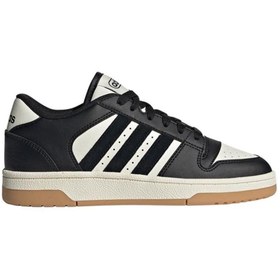 Resim adidas Çocuk Siyah Yürüyüş Ayakkabısı Break Start J Jı4563 
