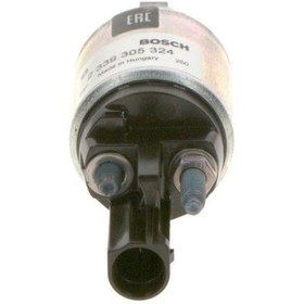 Resim BOSCH 2339305324 | Mars Otomatiği 12V (Volkswagen Passat 1.9 TDI / Audi A4 1.9 TDI) 