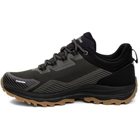 Resim M.P MP 242-1813mı Erkek Trekking Ayakkabı Haki 41 Haki 