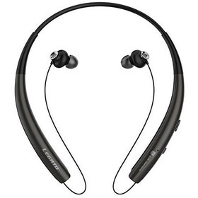 Resim Legato Arc R72E Qualcomm aptX HD Audio Kablosuz Ense Tipi Bluetooth Kulaklık 