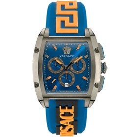 Resim Versace VRSCVE6H00323 Erkek Kol Saati 