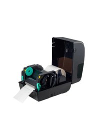 Resim PSC Q510TT 203 DPI USB + LAN PORT Thermal Barkod Yazıcı 