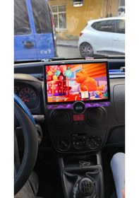 Resim 11.8 Fıat Fıorıno Multimedia Carplay 4-64 2k Qled 