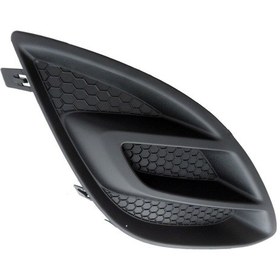 Resim Opel Corsa D (2011 Sonrası) Sağ Sis Kapağı Sissiz 