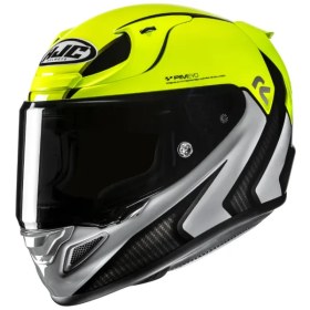 Resim Hjc RPHA12 Kask Kos MC3H 