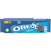 Resim Oreo Kakaolu Kremalı Bisküvi 66 G 