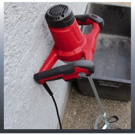Resim AyrStore Einhell Tc Mx 1400 2 E Boya ve Harç Mikseri 1400 Watt 