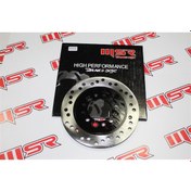 Resim Honda Actıva S 125 Ön Disk Msr 
