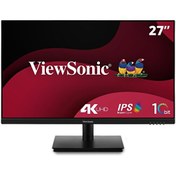 Resim Viewsonic VA2762-4K 27" 4 Ms 4K IPS 60 Hz Monitör 