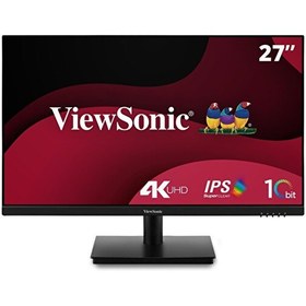 Resim Viewsonic VA2762-4K 27" 4 Ms 4K IPS 60 Hz Monitör 