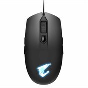 Resim Gigabyte Aorus M2 Çift Yönlü RGB Gaming Mouse 