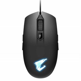 Resim Gigabyte Aorus M2 Çift Yönlü RGB Gaming Mouse 
