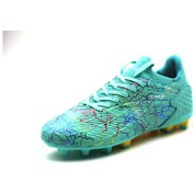 Resim Playup 251-148 Unisex Krampon Spor Ayakkabı Yeşil 