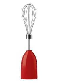 Resim Smeg HBF02RDEU Retro 700 W Blender Seti 
