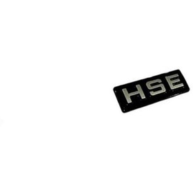 Resim Land Rover HSE Logo Range Rover HSE Logo 