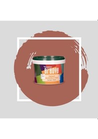 Resim Bi Boya Silikonlu Dış Cephe Boyası 2.5 L 4155 