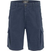 Resim Routefield Erkek Kargo Şort Clints Lacivert 