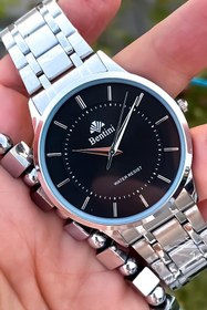 Resim Bentini YENİ SEZON GÜMÜŞ RENK ÇELİK KORDON ERKEK KOL SAATİ VE BİLEKLİK BABALAR GÜNÜ SEVGİLİLER GÜNÜ HEDİYESİ 