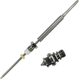Resim Titech Airless Diyaframlı Tabancası Iğne Takımı 1.0 mm 