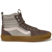 Resim Vans Filmore Hi guard Kahverengi Kadın High Sneaker 